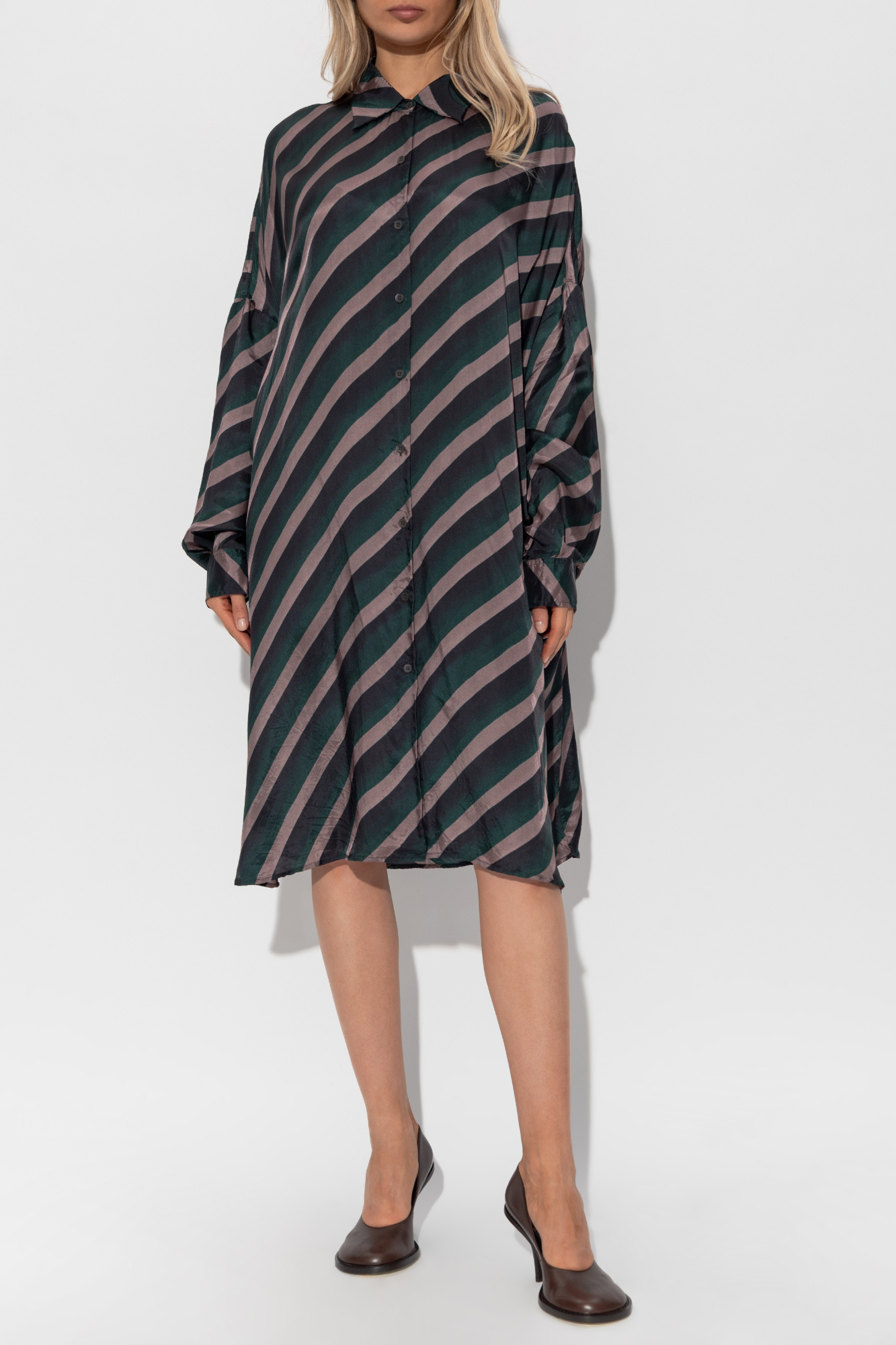 Dries Van Noten Dress `Dasia` | Women's | Vitkac
